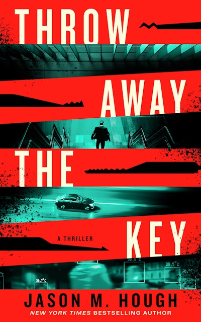 Throw Away the Key