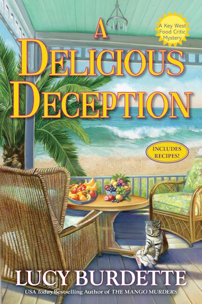 A Delicious Deception