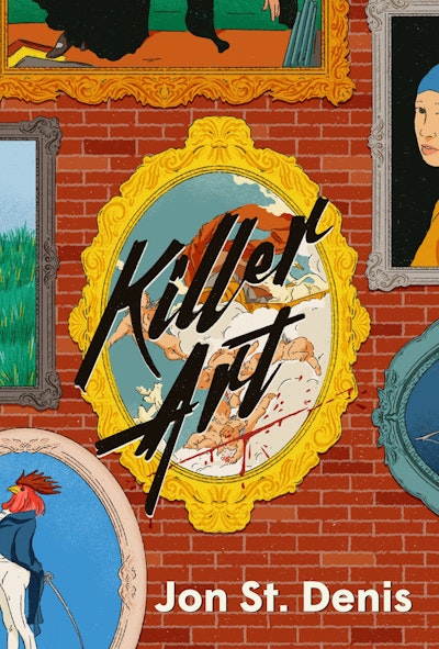 Killer Art