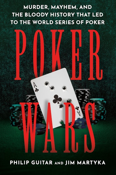 Poker Wars