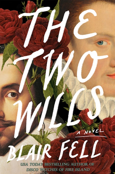 The Two Wills