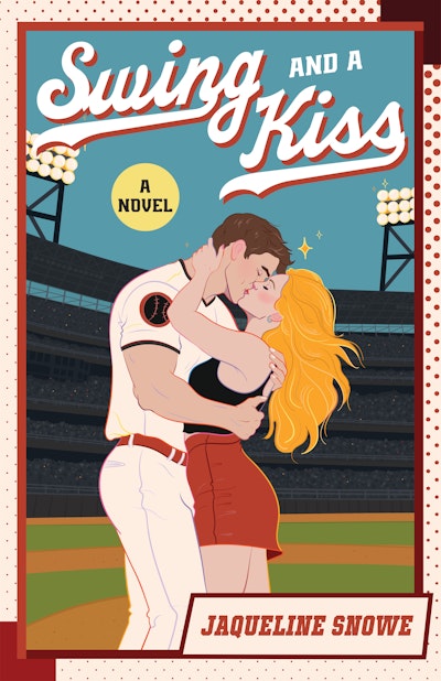 Swing and a Kiss