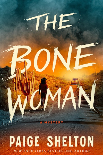 The Bone Woman