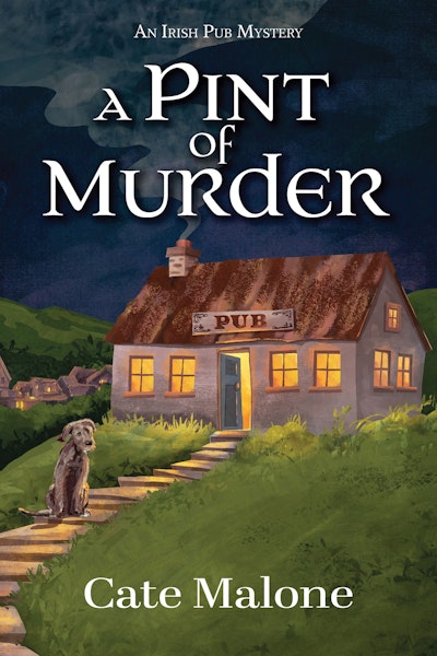 A Pint of Murder