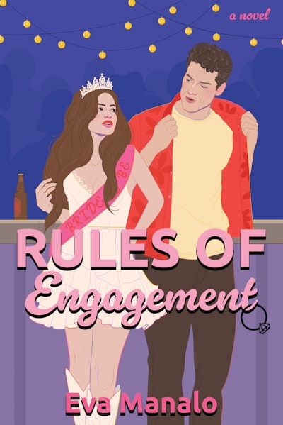 Rules of Engagement
