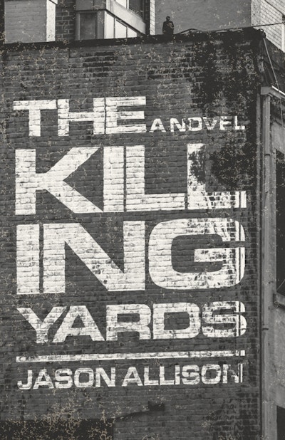 The Killing Yards