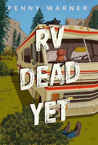 RV Dead Yet