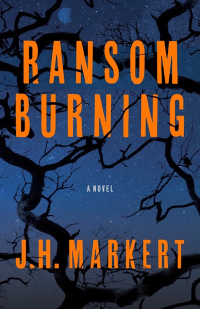 Ransom Burning