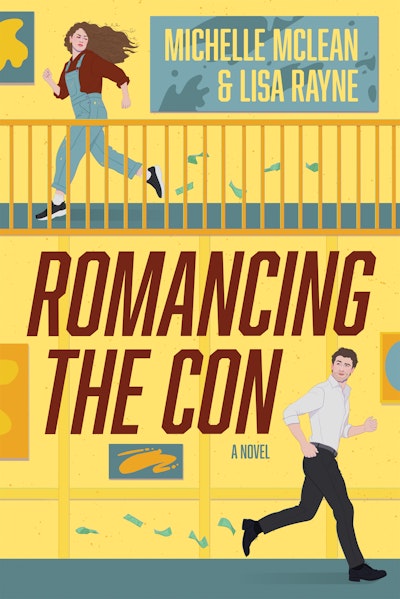 Romancing the Con