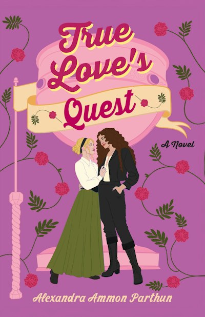 True Love's Quest