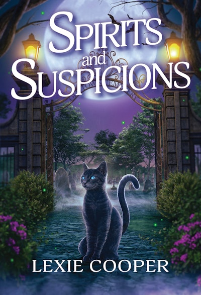 Spirits and Suspicions