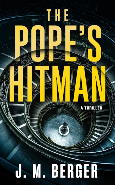 The Pope's Hitman