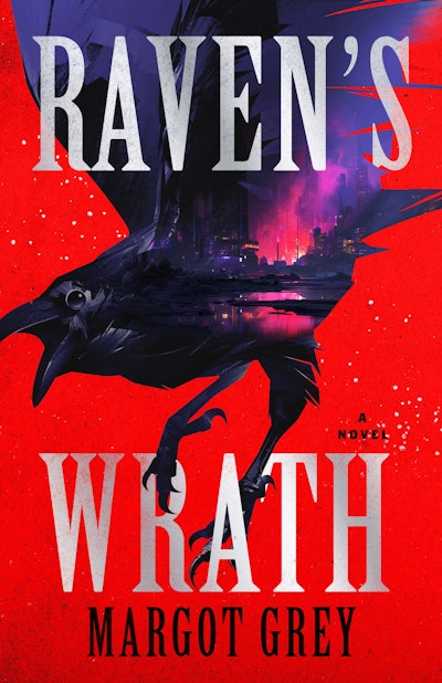 Raven's Wrath
