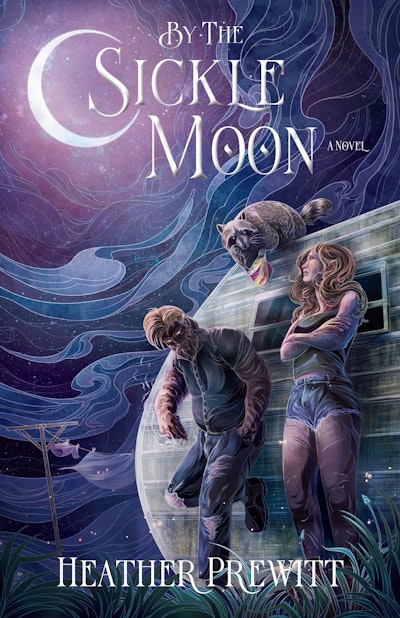 By The Sickle Moon