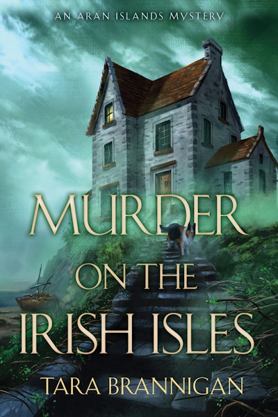 Murder on the Irish Isles