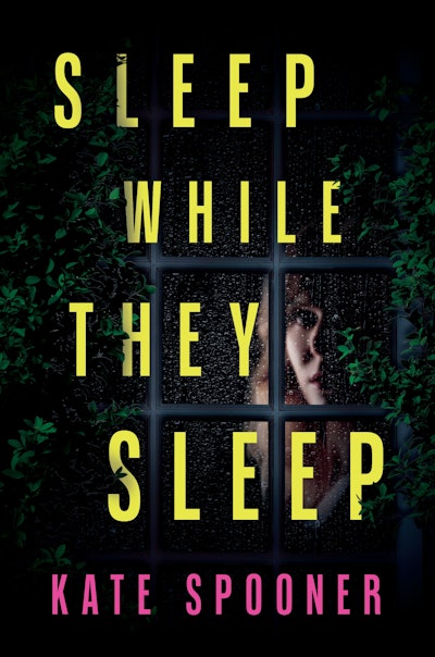Sleep While They Sleep