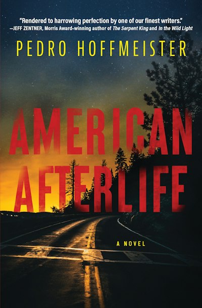 American Afterlife