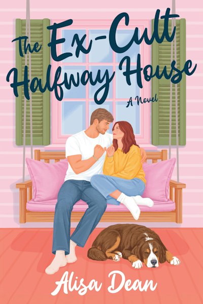 The Ex-Cult Halfway House