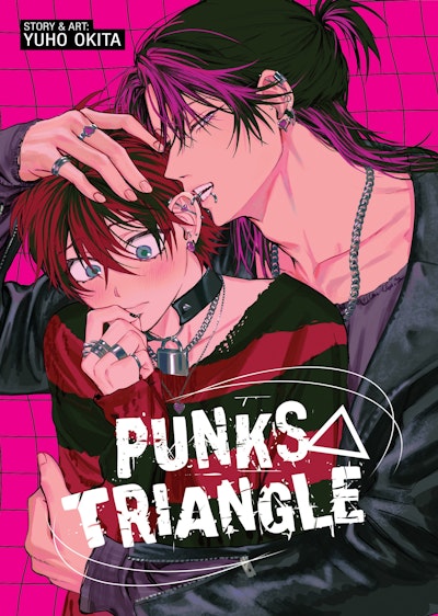 PUNKS TRIANGLE