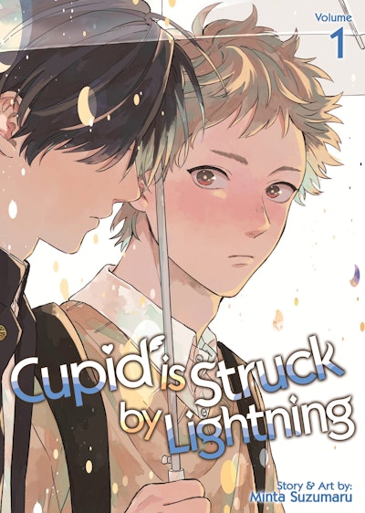 Cupid is Struck by Lightning Vol. 1