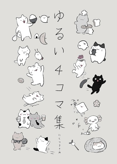 WONDER CATS