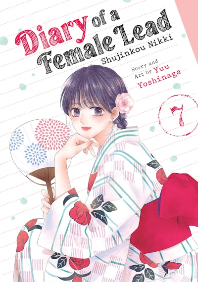 Diary of a Female Lead: Shujinkou Nikki Vol. 7