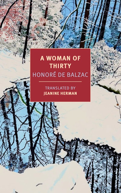 A Woman of Thirty
