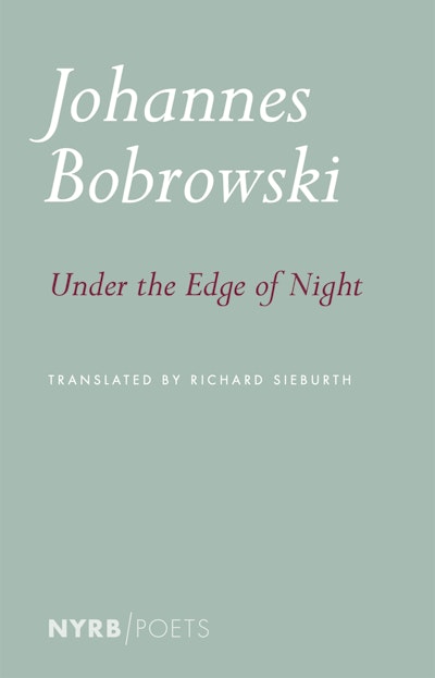 Under the Edge of Night