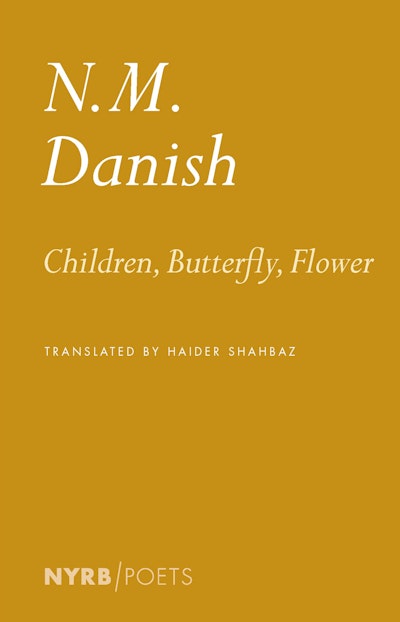 Children, Butterfly, Flower