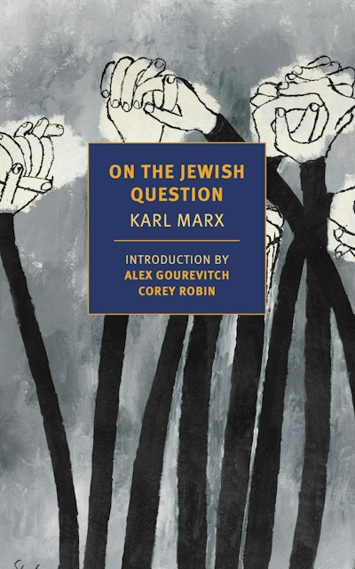 On the Jewish Question