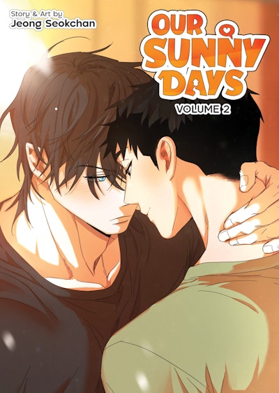 Our Sunny Days Vol. 2