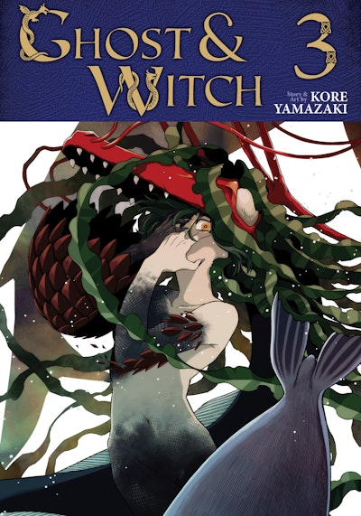 Ghost and Witch Vol. 3