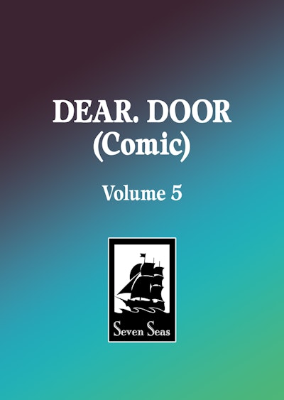 DEAR. DOOR (Comic) Vol. 5