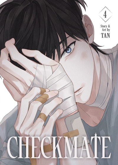Checkmate Vol. 4