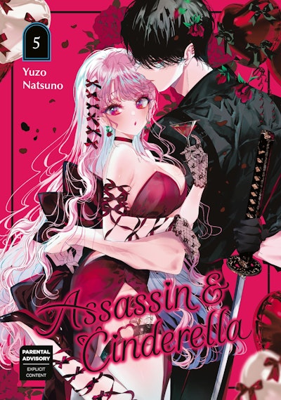Assassin & Cinderella 05