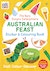 The Very Hungry Caterpillar???s Australian Feast Sticker and Colouring ...