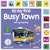 My First Busy Town: Let's Get Going! by DK - Penguin Books Australia