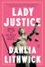 book review lady justice