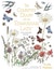 The Country Diary of an Edwardian Lady Colouring Book by Edith Holden ...