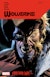 WOLVERINE BY BENJAMIN PERCY VOL. 8: SABRETOOTH WAR PART 1 By Benjamin ...