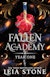 Fallen Academy: Year One by Leia Stone - Penguin Books Australia