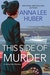 This Side Of Murder by Anna Lee Huber - Penguin Books Australia