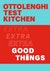 Ottolenghi Test Kitchen: Extra Good Things by Noor Murad - Penguin ...