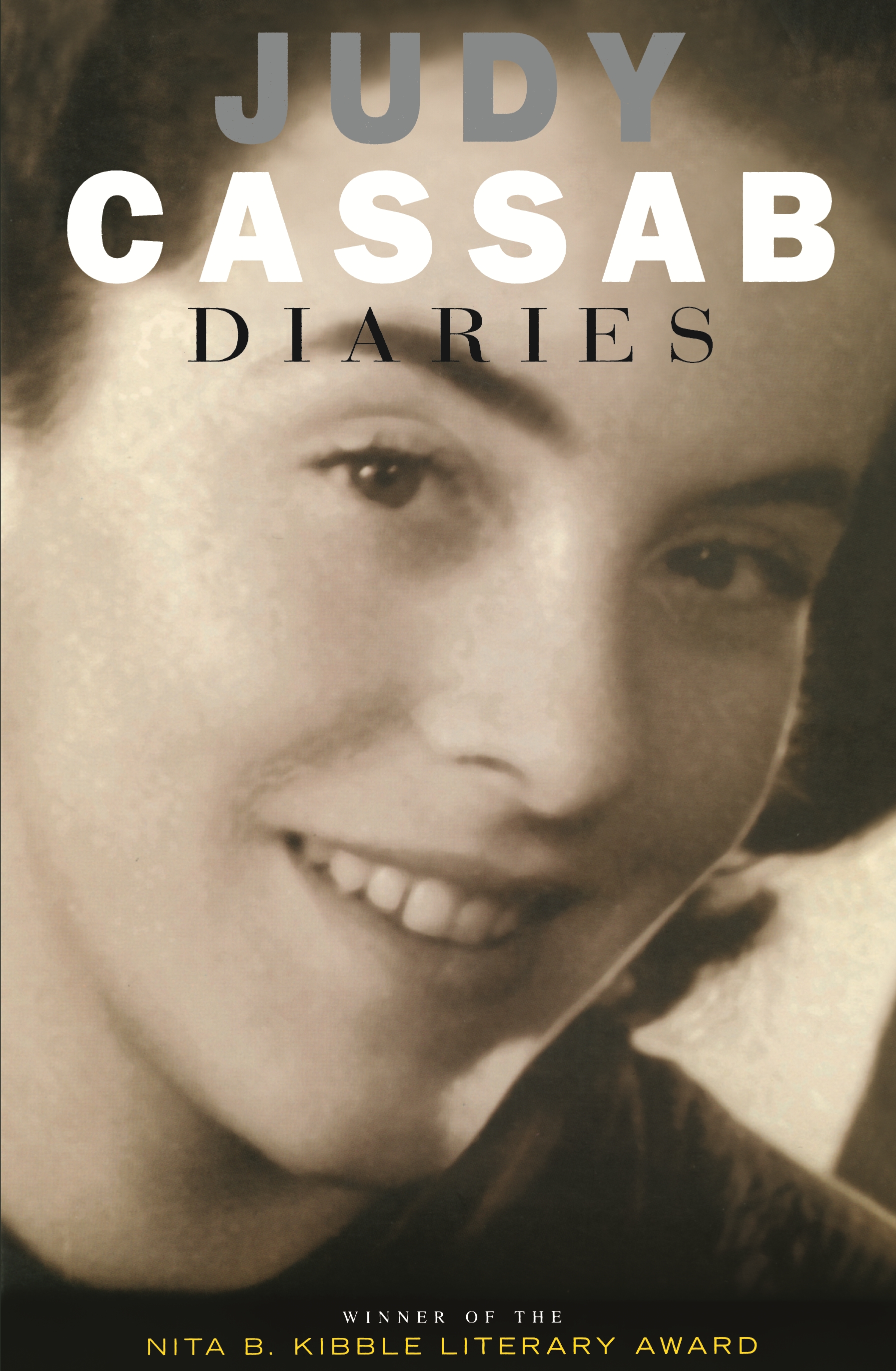 Judy Cassab Diaries by Judy Cassab - Penguin Books Australia