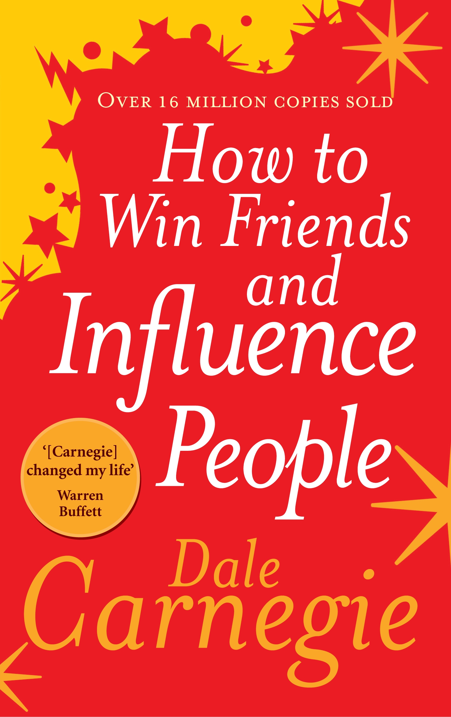 book how to win friends
