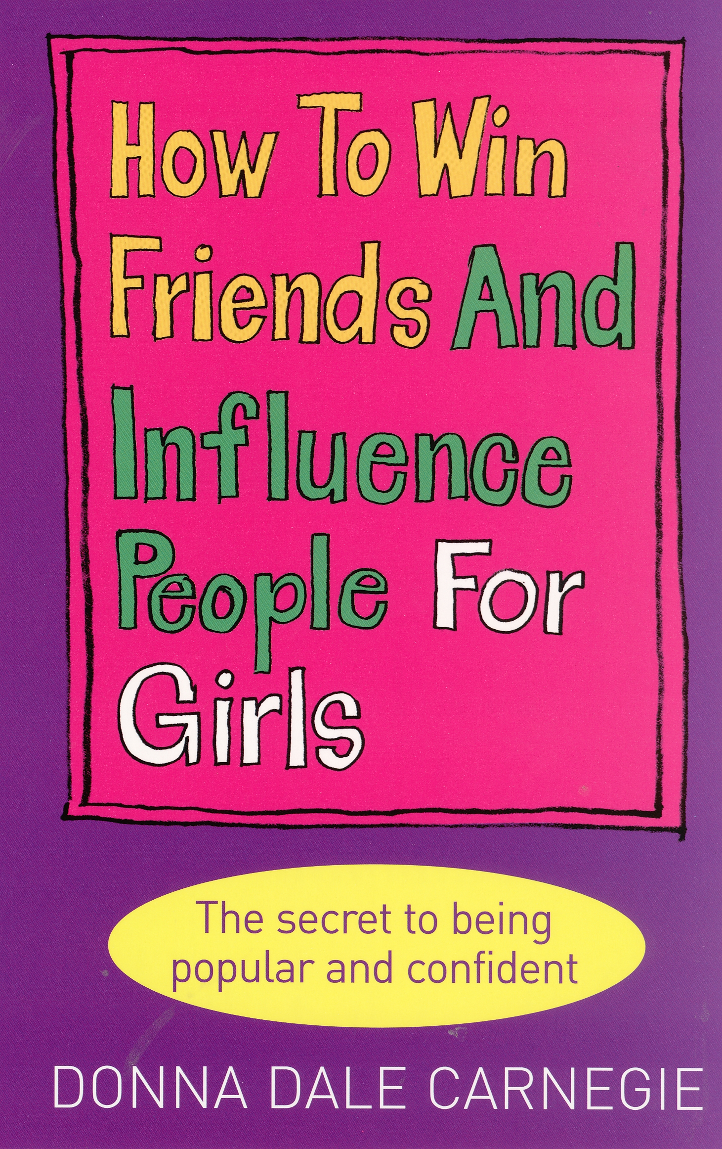 How to Win Friends and Influence People for android download