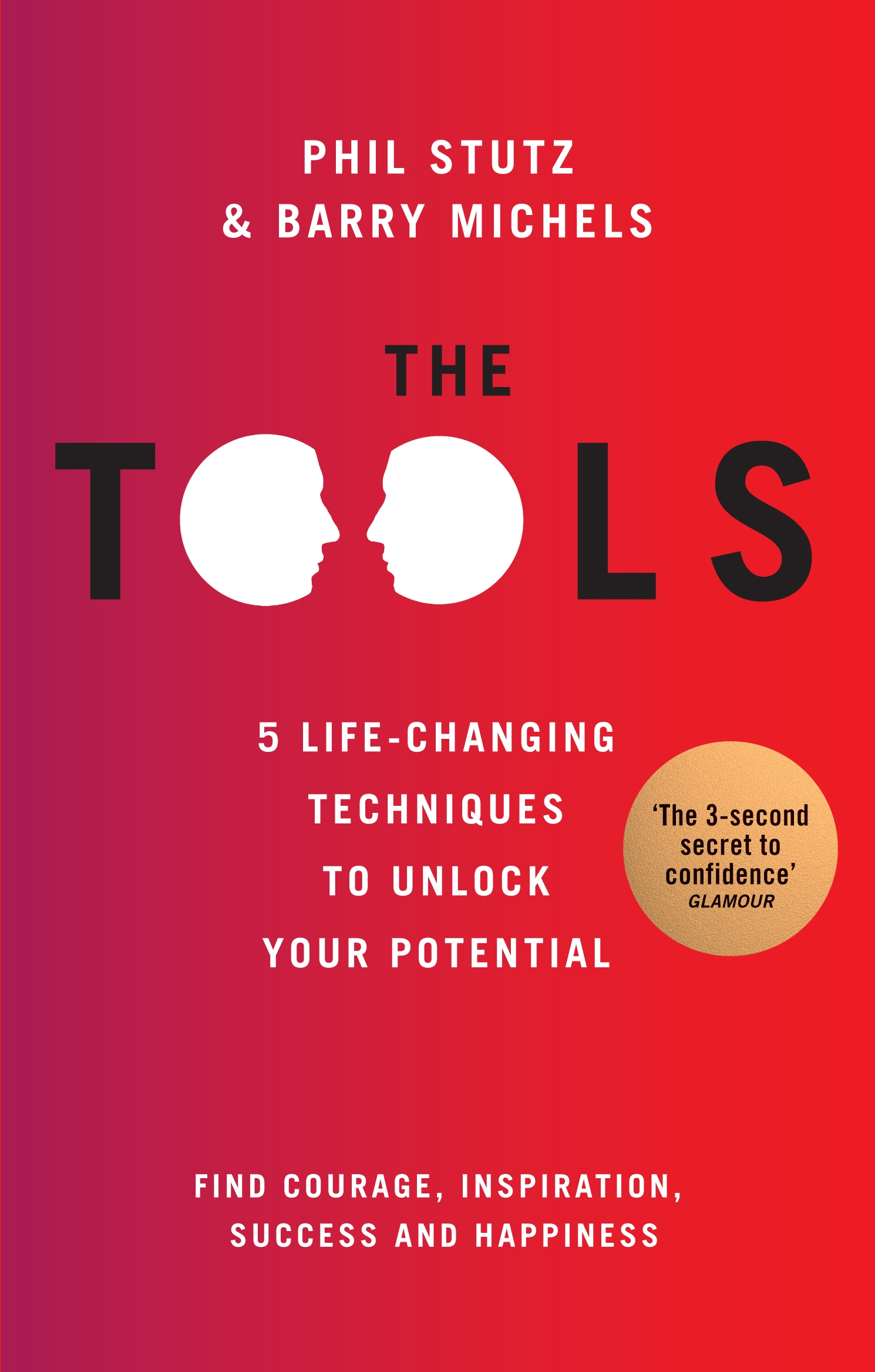 The Tools by Phil Stutz Penguin Books Australia