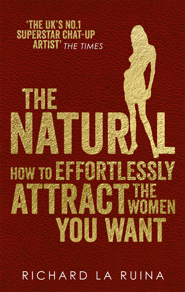 The Natural by Richard La Ruina - Penguin Books Australia