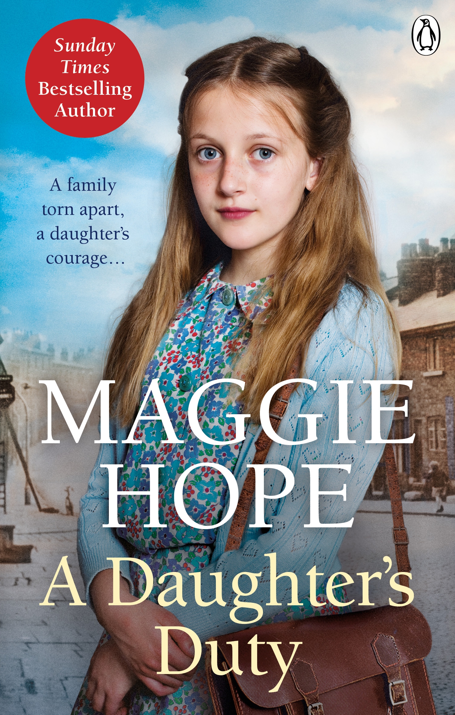 A Daughters Duty By Maggie Hope Penguin Books Australia
