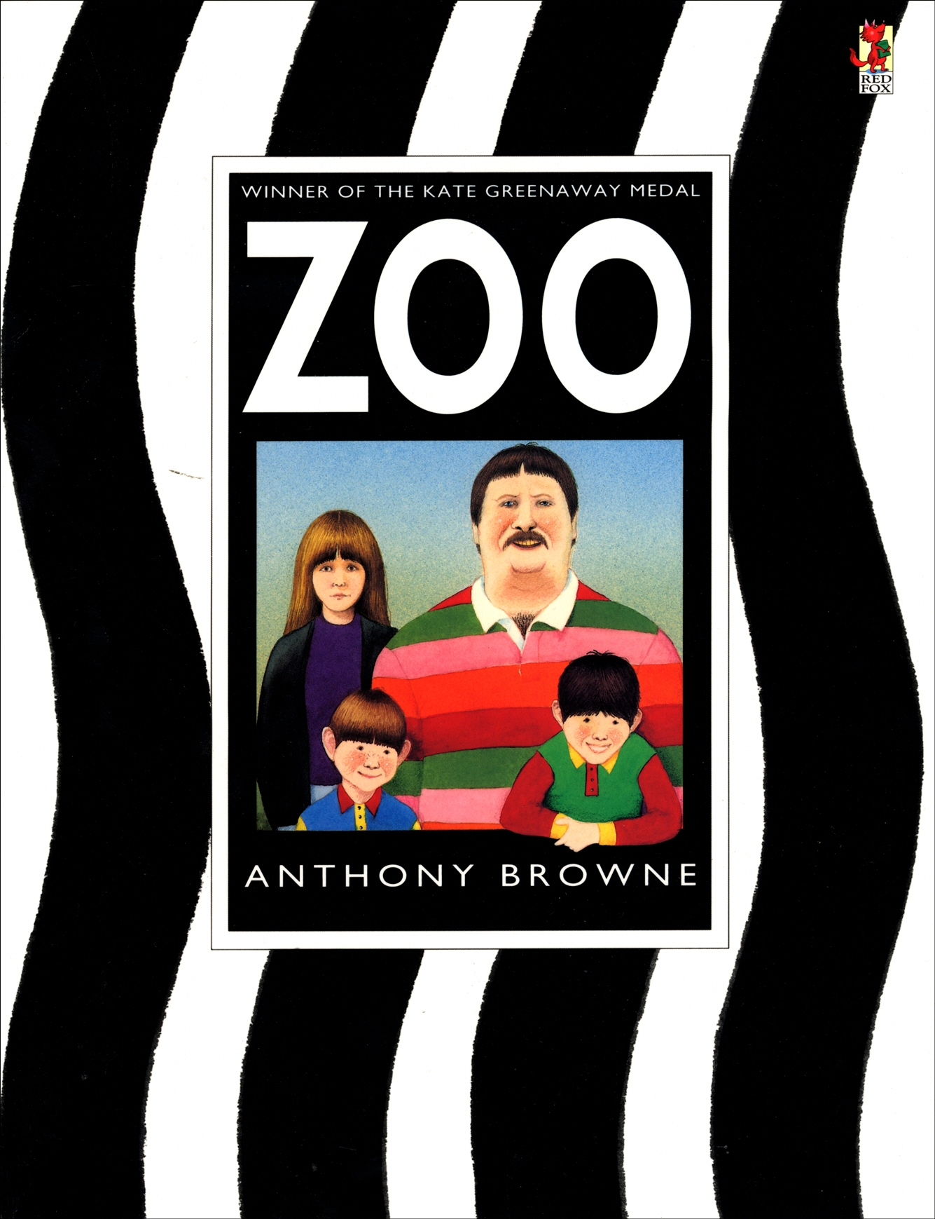Zoo - Penguin Books New Zealand